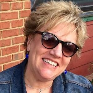 Meet your Posher, Linda johnson